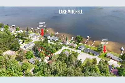 108 Henderson Place, Cadillac, MI 49601 - Photo 6