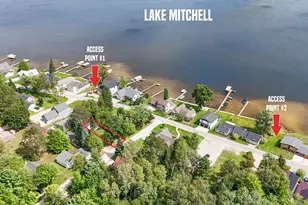 108 Henderson Pl, Cadillac, MI 49601 - Photo 6