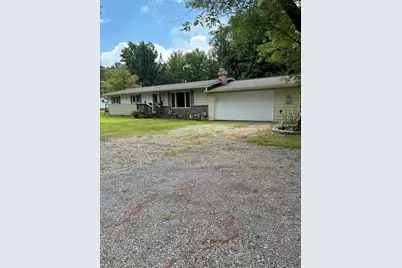 4539 W Saginaw Road, Vassar, MI 48768 - Photo 1