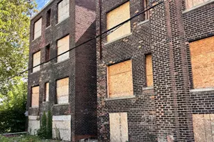 2972 Rochester St, Detroit, MI 48206 - Photo 1