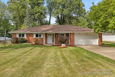 15 Birch Hill Drive, Battle Creek, MI 49015 - Photo 2