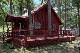 2106 Baynes, Oscoda, MI 48750 - Photo 4