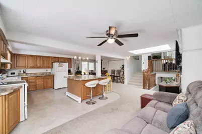 6665 Lakeshore Road, Manistee, MI 49660 - Photo 14