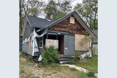 56 E Lincoln Avenue, Muskegon Heights, MI 49444 - Photo 1