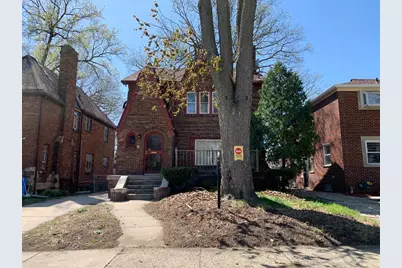 17593 Monica Street, Detroit, MI 48221 - Photo 2