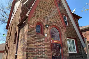 17593 Monica St, Detroit, MI 48221 - Photo 2