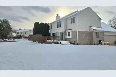 47498 Fox Run Drive, Canton, MI 48187 - Photo 4