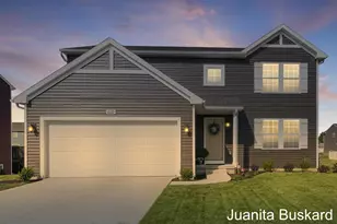 4119 Silverton Dr, Holland, MI 49424 - Photo 2