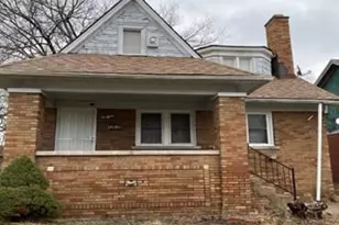 12628 Washburn St, Detroit, MI 48238 - Photo 1