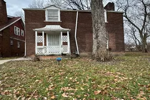 13635 Birwood St, Detroit, MI 48238 - Photo 1