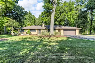 3140 Happy Valley Rd, Jackson, MI 49203 - Photo 1