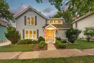 232 South St, Chelsea, MI 48118 - Photo 2