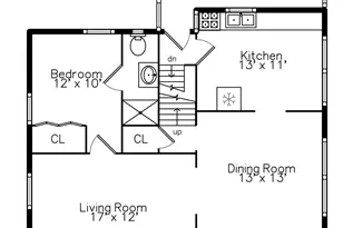 232 South St, Chelsea, MI 48118 - Photo 44