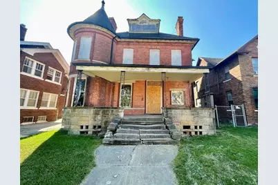 89 Burlingame Street, Detroit, MI 48202 - Photo 1
