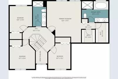 1860 Chicory Ridge Road, Ann Arbor, MI 48103 - Photo 22