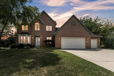 1860 Chicory Ridge Road, Ann Arbor, MI 48103 - Photo 2