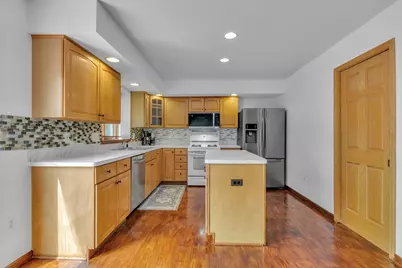 1860 Chicory Ridge Road, Ann Arbor, MI 48103 - Photo 20