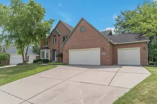 1860 Chicory Ridge Rd, Ann Arbor, MI 48103 - Photo 4