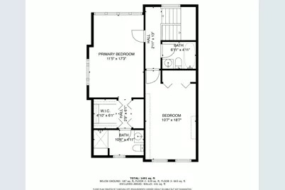 651 N 5th Avenue, Ann Arbor, MI 48104 - Photo 14