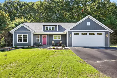 168 Toby Road NW, Sparta, MI 49345 - Photo 1