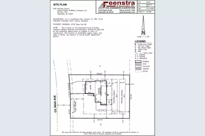 6704 Riga Avenue NE, Rockford, MI 49341 - Photo 4