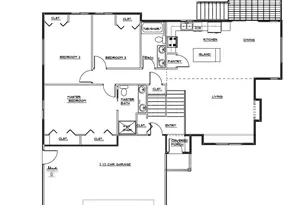 6704 Riga Ave NE, Rockford, MI 49341 - Photo 2