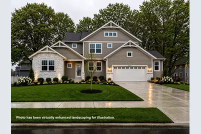 8206 Eagle Peak Drive, Jenison, MI 49428 - Photo 1