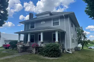 832 W Front St, Burr Oak, MI 49030 - Photo 2