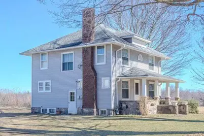 832 W Front Street, Burr Oak, MI 49030 - Photo 14