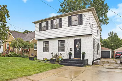 12 Wallinwood Avenue NE, Grand Rapids, MI 49503 - Photo 1