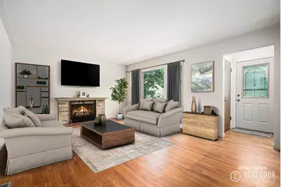 1444 Mark Street NE, Grand Rapids, MI 49525 - Photo 4