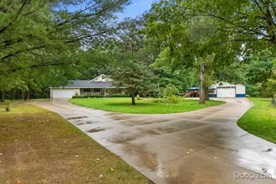 12710 Wabasis Avenue NE, Cedar Springs, MI 49319 - Photo 1