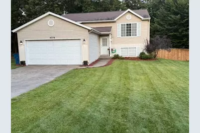 4778 Blue Heron Drive, Pierson, MI 49339 - Photo 1