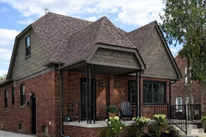 1935 Church Place, Trenton, MI 48183 - Photo 6