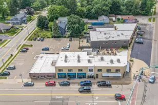 9709 Red Arrow Hwy, Bridgman, MI 49106 - Photo 2