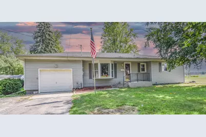 44 Berry Street, Quincy, MI 49082 - Photo 1