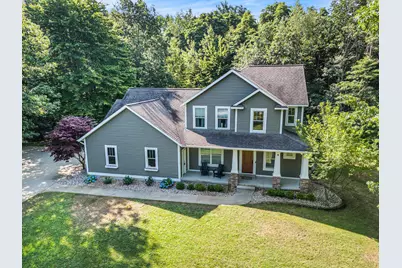 16659 Adler Drive, West Olive, MI 49460 - Photo 1