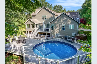 16659 Adler Drive, West Olive, MI 49460 - Photo 2