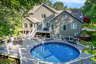 16659 Adler Dr, West Olive, MI 49460 - Photo 2