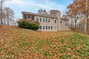 14807 Huyck Lake Ln, Marcellus, MI 49067 - Photo 2