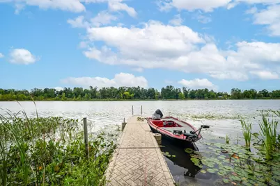 14807 Huyck Lake Lane, Marcellus, MI 49067 - Photo 4