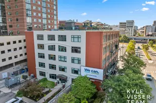 600 Monroe Ave NW, Grand Rapids, MI 49503 - Photo 2