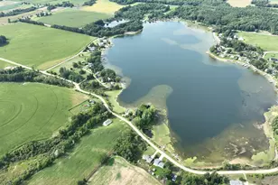 14308 W Church Road Rd, Howard City, MI 49329 - Photo 6