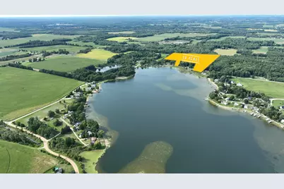 14308 W Church Road Road, Howard City, MI 49329 - Photo 1