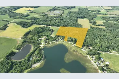 14308 W Church Road Road, Howard City, MI 49329 - Photo 2