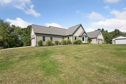 6930 Bowerman Road, Horton, MI 49246 - Photo 2