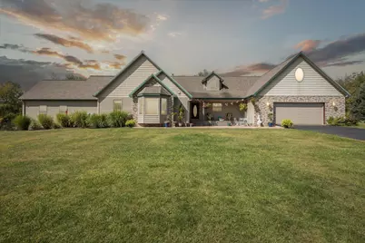 6930 Bowerman Road, Horton, MI 49246 - Photo 1