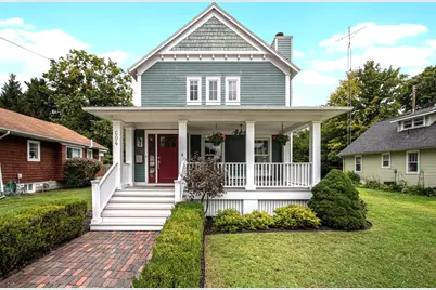 604 N Mechanic Street, Berrien Springs, MI 49103 - Photo 2