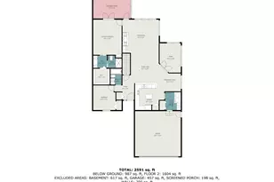 2669 Hunters Bluff, Kalamazoo, MI 49048 - Photo 34