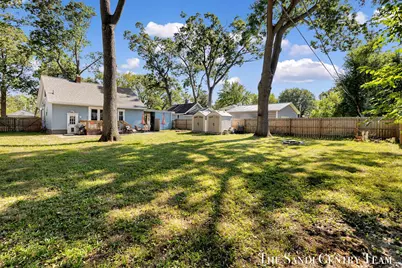 1410 Mills Avenue, Muskegon, MI 49445 - Photo 4